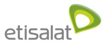 Etisalat logo