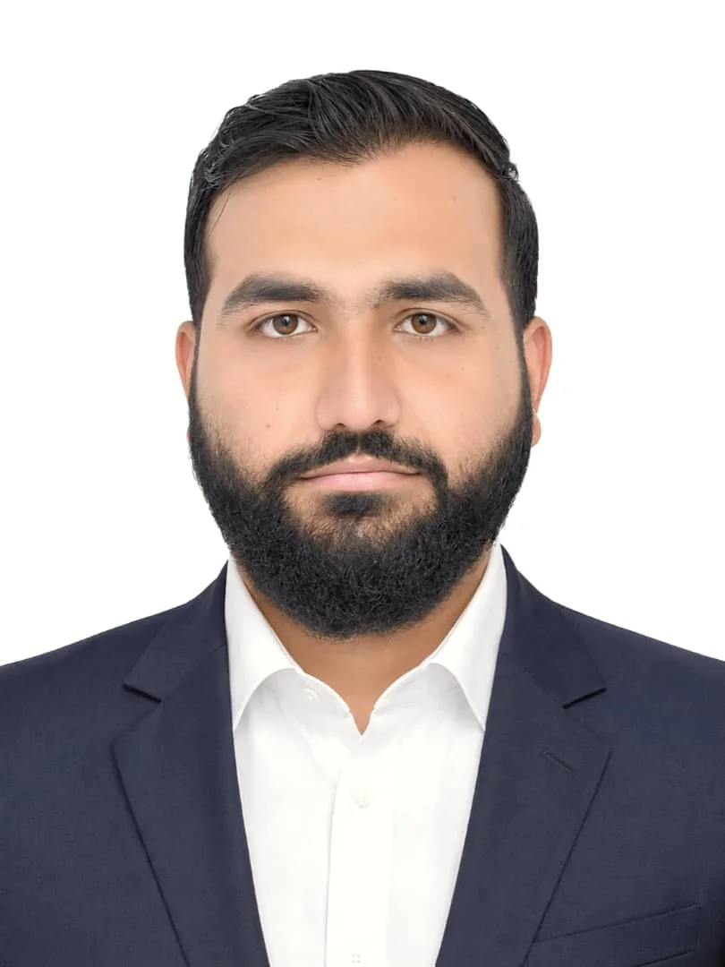 Portrait of Engr. Sultan Salahuddin Masoom, President and CEO